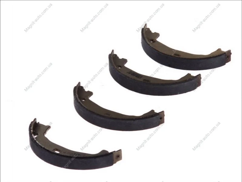 Тормозная колодка ALFA ROMEO 145 BMW 1 (E81), 1 (E82), 1 (E87), 1 (E88), 1 (F20), 1 (F21), 2 (F22, F87), 2 (F23), 3 (E36), 3 (E46), 3 (E90), 3 (E91), 3 (E92), 3 (E93) 1.4-3.0 01.92-06.21 FERODO FSB592 (фото 1)