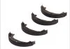 Тормозная колодка ALFA ROMEO 145 BMW 1 (E81), 1 (E82), 1 (E87), 1 (E88), 1 (F20), 1 (F21), 2 (F22, F87), 2 (F23), 3 (E36), 3 (E46), 3 (E90), 3 (E91), 3 (E92), 3 (E93) 1.4-3.0 01.92-06.21 FERODO FSB592 (фото 1)