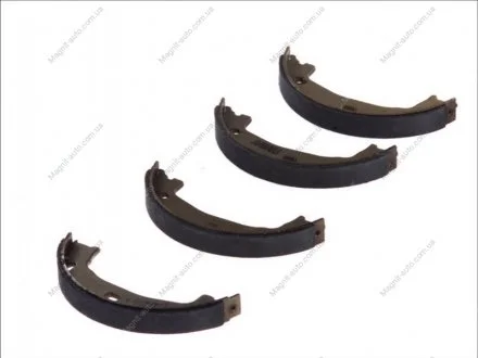 Тормозная колодка ALFA ROMEO 145 BMW 1 (E81), 1 (E82), 1 (E87), 1 (E88), 1 (F20), 1 (F21), 2 (F22, F87), 2 (F23), 3 (E36), 3 (E46), 3 (E90), 3 (E91), 3 (E92), 3 (E93) 1.4-3.0 01.92-06.21 FERODO FSB592