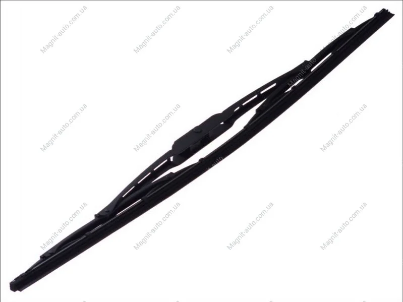 Щітка склоочисника каркасна Denso Standard 550mm DENSO DM-555 (фото 1)