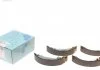 К-т колодок тормозных BLUE PRINT ADT34147 (фото 1)