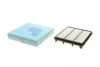 Фильтр воздушный EPICA 2.0i BLUE PRINT ADG02256 (фото 1)
