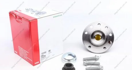 Маточина колеса в зборі FAG 713 6448 10