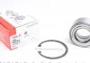 Подшипник ступицы переднего колеса, Hyundai Elantra, Matrix; Kia Cerato 00- FAG 713 6263 50 (фото 1)