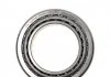 Подшипник передней ступицы, 1.1-1.3 Pride 90-, Rio 00-05/Mazda121 90-97 FAG 713 6151 30 (фото 8)