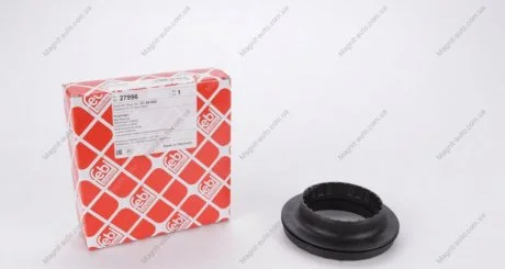 Підшипник опори амортизатора FEBI BILSTEIN 27996