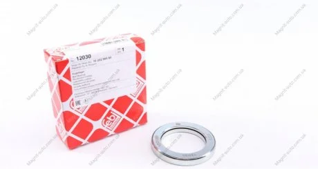 Подшипник опоры амортизатора FEBI BILSTEIN 12030