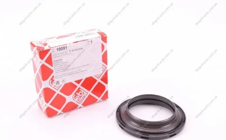 Подшипник опоры амортизатора FEBI BILSTEIN 10091