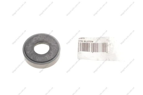 Підшипник верхньої опори OPEL Calibra A/Vectra A "F "88-"97 FEBI BILSTEIN 01874