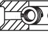 Кольца поршневые 11257516840 MAHLE / KNECHT 08326N1 (фото 3)