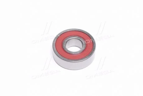 Подшипник генератора 10x26x8 SNR NTN 6000LLUC3/5K