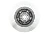 Диск тормозной SNR NTN KF155.111U (фото 3)