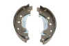 Тормозные колодки барабанные NISSAN/RENAULT Kubistar/Kangoo "97-09 Delphi LS1842 (фото 3)