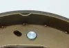 Комплект тормозных колодок из 4 шт. барабанов MEYLE 714 042 1003 (фото 7)