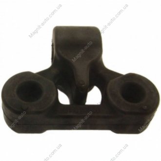 Кронштейн кріплення глушника FEBEST HEXB-005