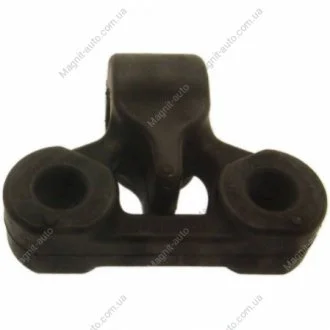 Кронштейн кріплення глушника FEBEST HEXB-005