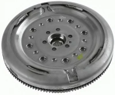 Маховик + комплект сцепления SACHS 2289 000 041