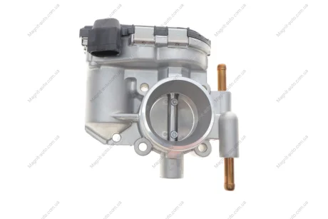 ПАТРУБОК ДРОСЕЛЬНОЙ ЗАЛИШКИ BOSCH 0 280 750 133