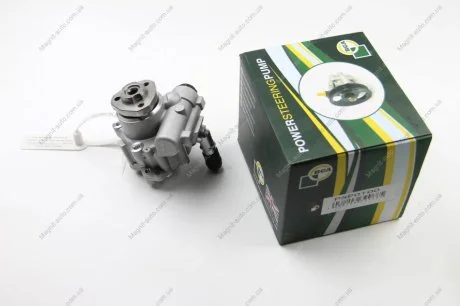 Насос гідропідсилювача керма BGA PSP0100