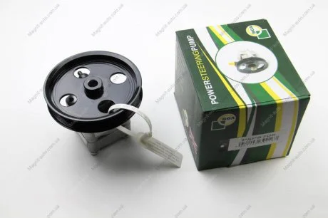 Насос гідропідсилювача керма BGA PSP9705