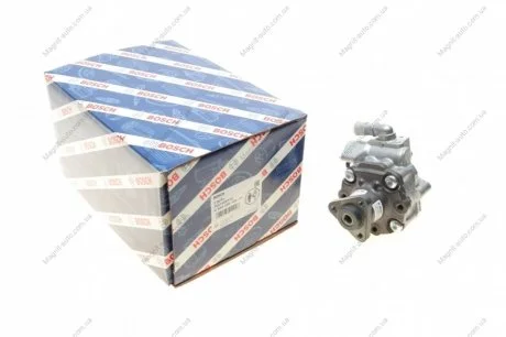 Насос ГУР AUDI/VW Q7/Touareg 3.0TDI \'\'07-15 NEW BOSCH KS00000155