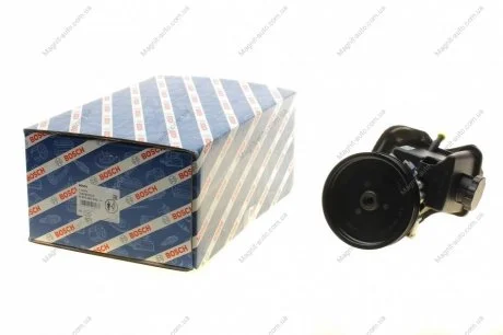 Насос ГУР MERCEDES C180/C200 204/211 \'\'02-13 NEW BOSCH KS00000594