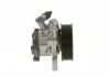 Насос гідропідсилювача керма BOSCH KS00000704 (фото 3)