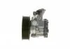 Насос гідропідсилювача керма BOSCH KS00000704 (фото 4)