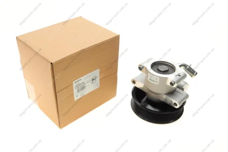 Насос ГПР FORD Transit \'\'00-06 NEW BOSCH KS00910001