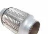 Гофротруба вихлопної системи Fischer Automotive One (FA1) 345-120 (фото 1)