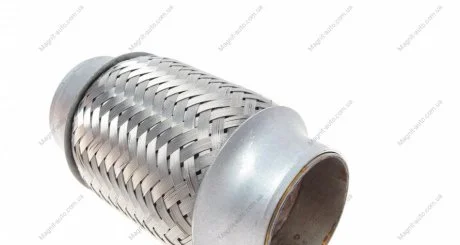 Гофротруба вихлопної системи Fischer Automotive One (FA1) 345-120