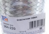Гофротруба вихлопної системи Fischer Automotive One (FA1) 364-220 (фото 2)