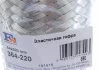 Гофротруба выхлопной системы Fischer Automotive One (FA1) 364-220 (фото 2)