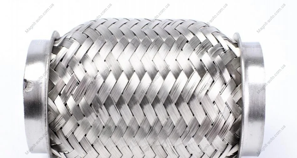 Гофротруба вихлопної системи Fischer Automotive One (FA1) VW355-120 (фото 1)