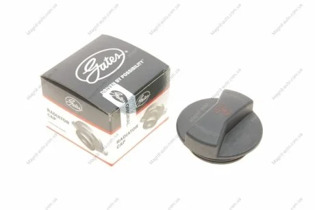 Кришка розширювального бачка Gates RC245