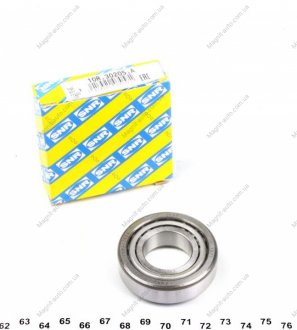 Підшипник роликовий конічний SNR NTN 10R.30205.A