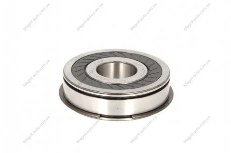 Підшипник кульковий d>30 КПП SNR NTN AB.40710.S01