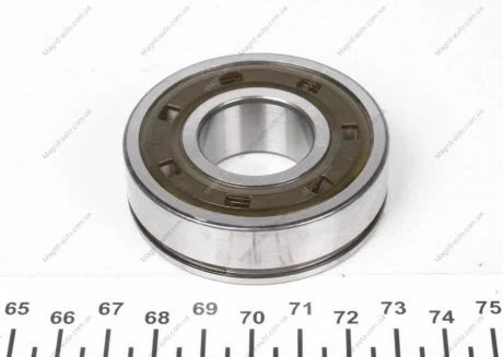 Підшипник кульковий d>30 КПП SNR NTN AB.41376.Y.S04