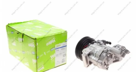 Компресор кондиціонера Valeo 813256