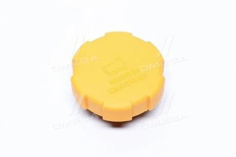 Кришка розширювального бачка Vernet RC0008