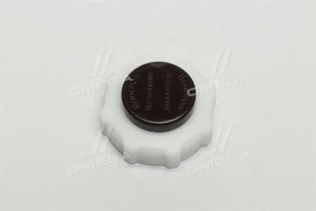 Кришка розширювального бачка Vernet RC0017