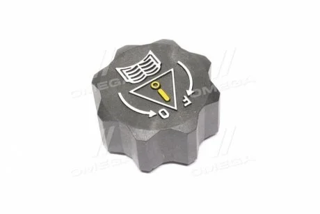 Кришка розширювального бачка Vernet RC0029