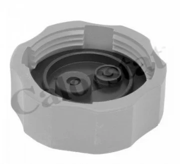 Кришка розширювального бачка Vernet RC0190