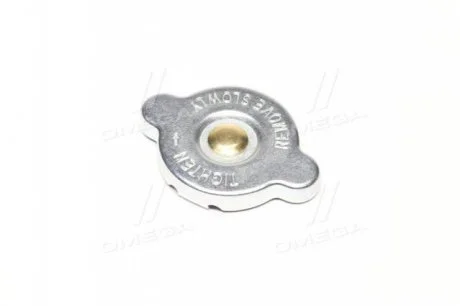 Кришка розширювального бачка Vernet RC0193