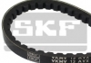 Ремень клиновой SKF VKMV13AVX1025 (фото 2)
