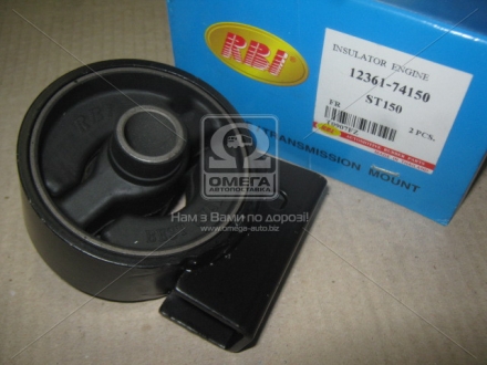 Опора двигателя RBI T0907FZ