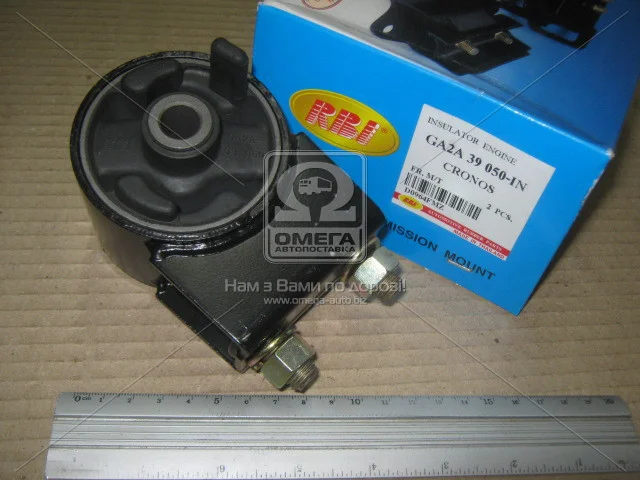 Опора двигуна MAZDA (вир-во) RBI D0964FMZ (фото 1)