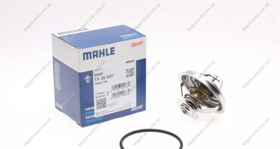 Термостат Mahle MAHLE / KNECHT TX 28 92 D (фото 1)