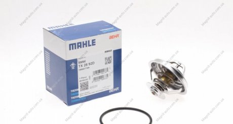 Термостат BMW (Mahle) MAHLE / KNECHT TX 28 92 D