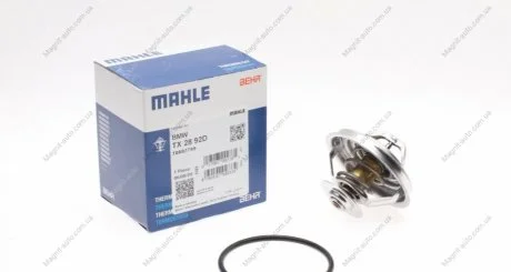 Термостат Mahle MAHLE / KNECHT TX 28 92 D